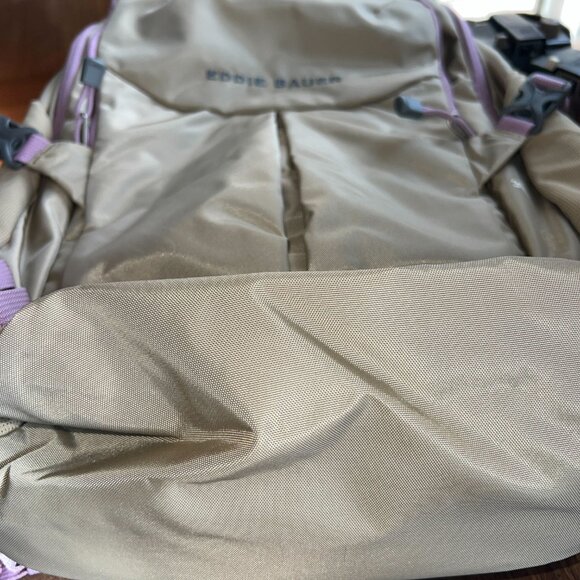 Eddie Bauer Adventurer 30L Backpack Womens, NWOT main image 4